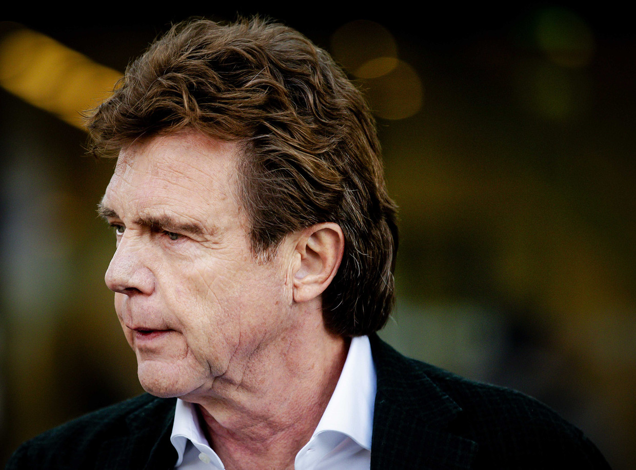 John de Mol wint rechtszaak: Facebook moet bitcoinbedrog ...