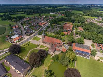 Twee locaties in beeld voor nieuwbouwplan in Beckum