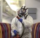 Wat als het coronavirus een wereldwijde epidemie veroorzaakt?