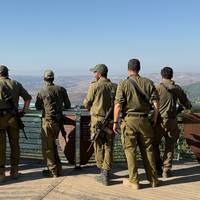 Relatieve rust ten einde: Israël hervat ondanks onderhandelingen luchtaanvallen op Libanon