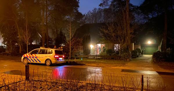 Politie houdt Harderwijker (22) aan op verdenking van brute Veluwse woningovervallen en ramkraak juwelier.