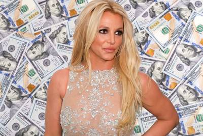 Ex Britney Spears wil hogere alimentatie voor twee zoontjes
