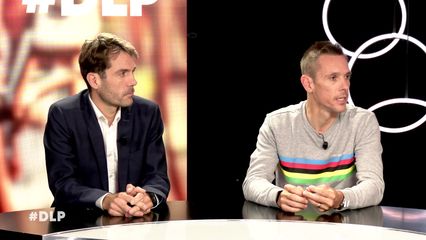 27. L'incroyable semaine d'Arnaud De Lie