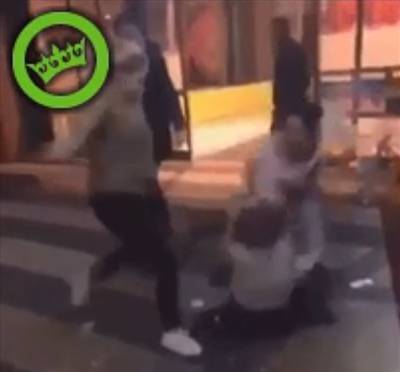 Moeder mishandeld Nijmeegs meisje: 
‘Die klappen gaan door merg en been’