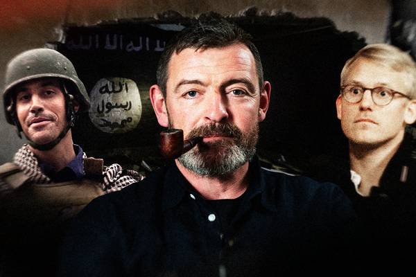 2Doc: The Hostage Takers