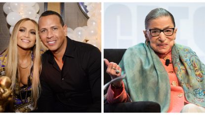 Jennifer Lopez vroeg bekende Amerikaanse rechter om huwelijksadvies