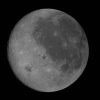 Nieuwe blik op de achterkant van de maan