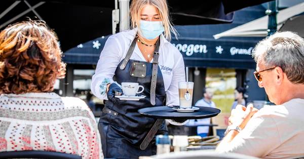 Toezicht op horeca wordt strenger: 'We willen een tweede golf voorkomen' - BN DeStem