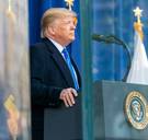 ▶ Wordt Trump afgezet? Volg hier live de eerste openbare hoorzittingen in het impeachment-onderzoek