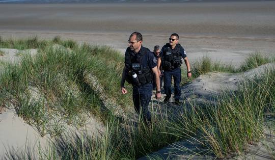 Meer ‘small boats’ op de Noordzee: wat is er na 3 jaar gebeurd met de 100 aanbevelingen tegen mensensmokkel?