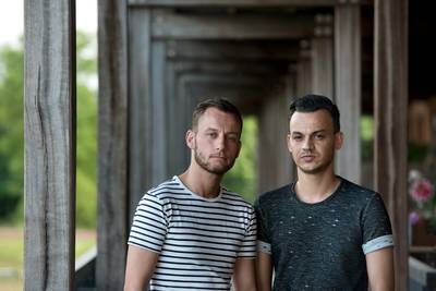 Ronnie Sewratan: Dag vol ongeloof en verdriet