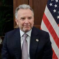 ‘Israël en Qatar hadden geheim overleg in New York met Steve Witkoff als gastheer’