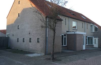 Onrust bij statushouders in Prinsenbeek, buren eisen ingrijpen