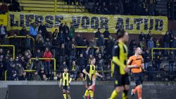 Wadi Degla betaalt lonen en elektriciteit: "Lierse blijft bestaan"

