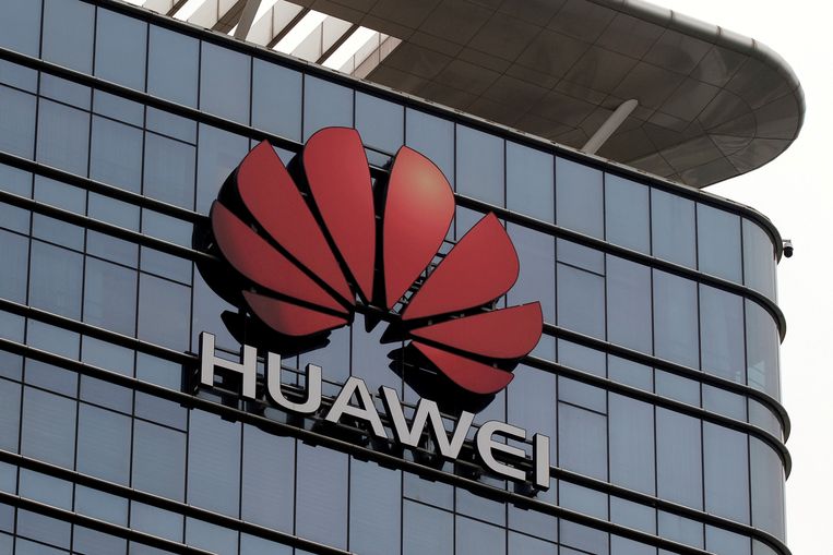Huawei Hard Getroffen Door Maatregelen Google Geen Toegang