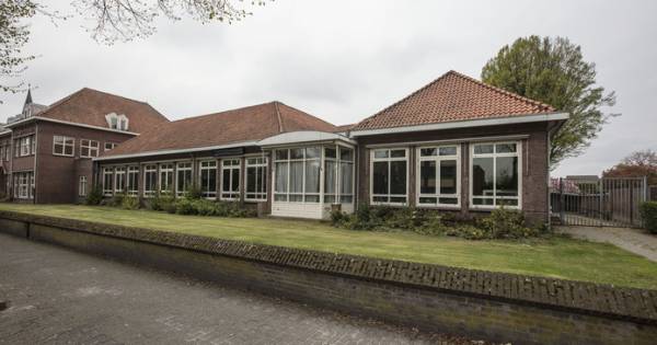 Verouderde Mariaschool in Someren-Eind wijkt voor nieuwe woningen