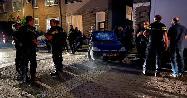 Vechtpartij in Deventer brengt politiemacht op de been.