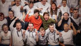 NIEUW bij VTM: Alles voor de Spelen