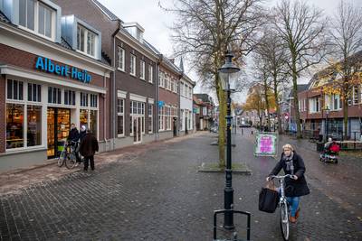 'Gat van Lunteren’ na jaren opgevuld: ‘Eigenlijk geen vertrouwen meer in’