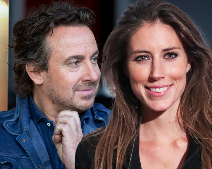 Marco Borsato geeft toe: ‘Ik had affaire met pianiste Iris Hond ...