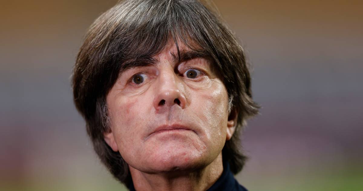 Löw na historische nederlaag: 'Een inktzwarte avond, alles ging mis' - De Gelderlander