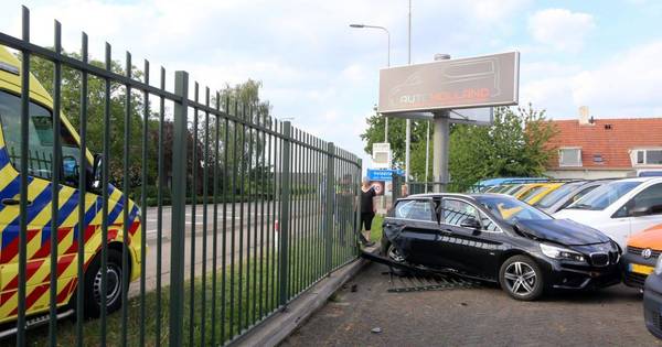 Vrouw gewond bij eenzijdig ongeval in Velddriel | Bommelerwaard - BD.nl