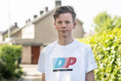 Uit de examenbanken: ‘Iets met geaggregeerde vraaglijn en het prijspeil’