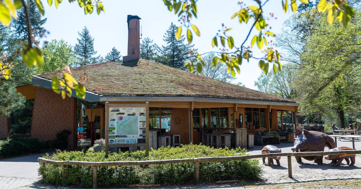 Populair restaurant De Ossenstal in Epe mag niet uitbreiden | Epe ...