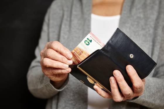 Sommigen zien nettoloon stijgen dankzij premies en technische werkloosheid