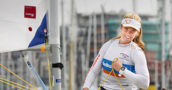 Geen Olympische Spelen voor Jonker