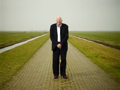 Jan verloor zijn enige dochter (38) aan een hartaanval: Ik mis haar verschrikkelijk