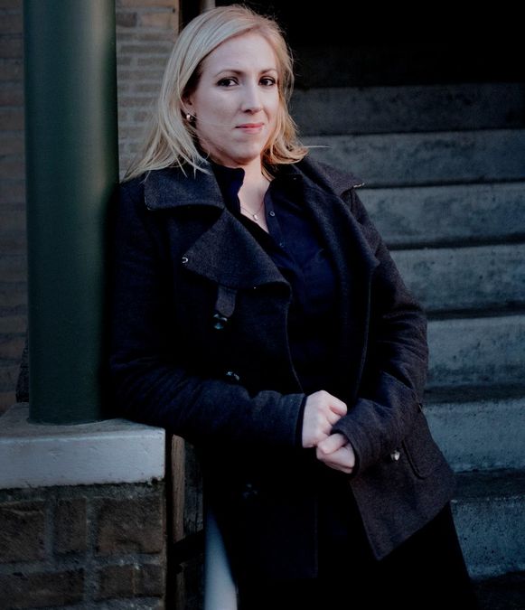 Lilian Marijnissen: Alleen boos doen is geen oplossing | TROUW
