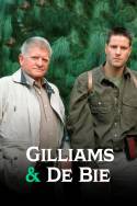 boxcover van Gilliams & De Bie