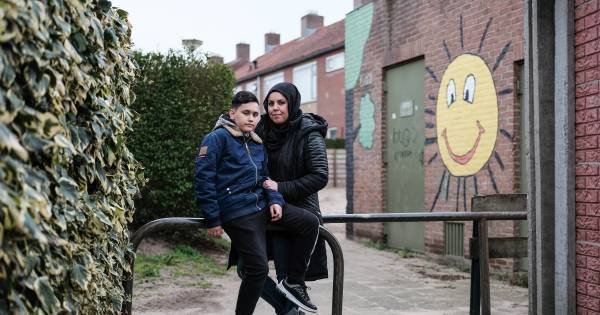 Mert (13) heeft Turkse stamcellen nodig, maar die zijn er amper