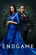 boxcover van The Endgame