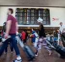 Vakbonden bagageafhandelaar Swissport dreigen met acties op Brussels Airport