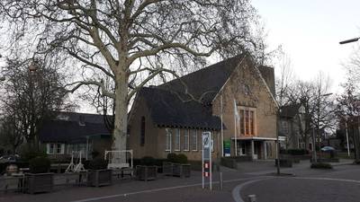 Aula moet in Wageningen gaan bruisen met vrede, voedsel en vermaak