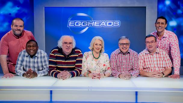 Eggheads
