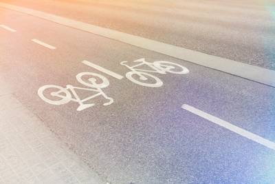 Dorp mag meedenken over extra fietspad in Stampersgat