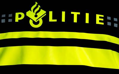 Gewonden bij ongeluk met politieauto op A2