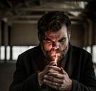 Stefaan Degand praat voor het eerst op tv over zijn vrouw: “We zagen elkaar zo graag, dat het uitzonderlijk was”