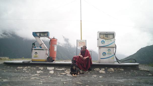 De Boeddhistische Blik: Sing Me a Song