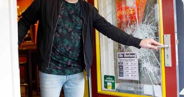 Bijlgooier weer terug naar café Ommen, met bijzondere vraag - De Stentor