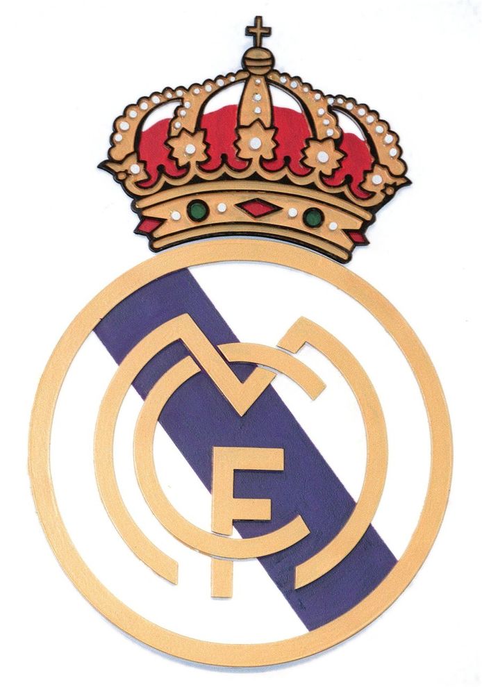 Real Madrid Haalt Kruisje Uit Logo Om Moslims Een Plezier Te Doen