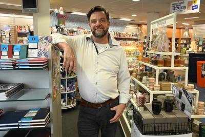 Millse ondernemer René Schipperheijn kijkt nu anders naar verwarde mensen