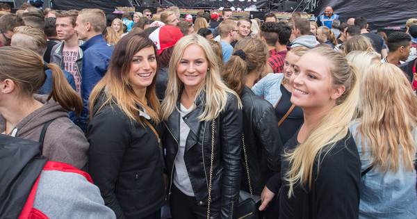 'Je voelt je in het buitenland vrijer' | Overig - PZC