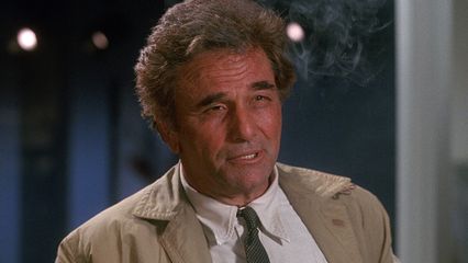 2. Mystery Wheel: Columbo  (2010)