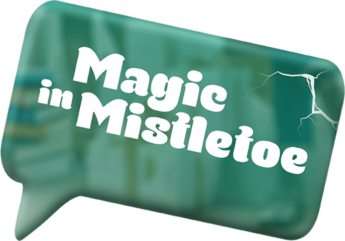 Magic in Mistletoe
