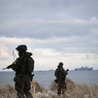 Ulrike Franke: ‘Alle Europeanen zouden wat meer moeten nadenken over de vraag in wat voor wereld we willen leven’