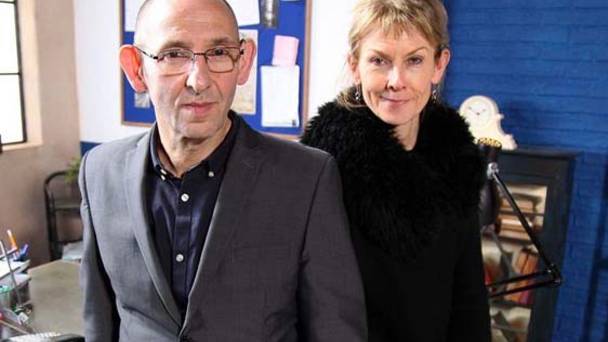 Murder, Mystery and My Family